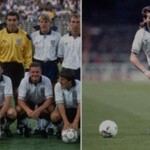 England Legend Tipped To Make Shock Return To Football At 62 With World's Second Oldest Club