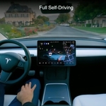 Tesla To License FSD To Other OEMs, Allow Transfer Of FSD To New Cars