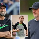 Jorg Schmadtke Hints At Liverpool's Next Signing With Club Set To Receive Jordan Henderson Windfall