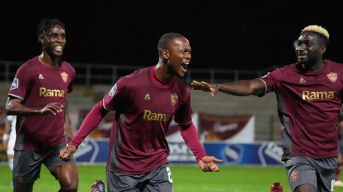 Stellenbosch Refusing To Be Baited By Mammila Comments