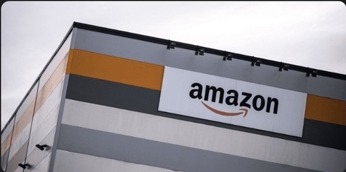 Amazon Lays Off Around 80 Employees