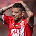 Monza And Argentina Forward Gomez Gets Two-Year Doping Ban