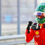 Leclerc Takes Pole In Texas As Verstappen Slips To Sixth