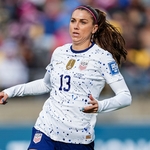 Battling US Will Fight For Group Top Spot - Alex Morgan