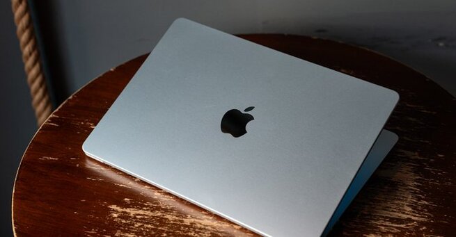Out of Reasons to Recommend Apple’s M1 MacBook Air