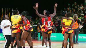 South Africa Relegated To 6th Position At NWC2023