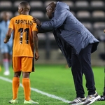 Polokwane Lose But Coach Is Proud