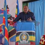 Ex-President Uhuru Kenyatta Concerned Over Worsening Security Situation In DRC