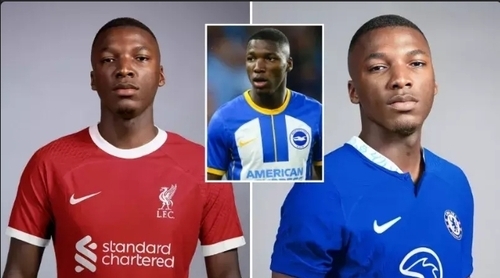 Moises Caicedo Has Made A Decision On His Next Move, It's The Most Remarkable Transfer Saga In Years