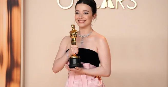 Oscars Streaming on YouTube in 2029