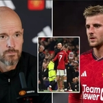 Man Utd Fans Concerned After Hearing Erik Ten Hag’s Plan For Mason Mount