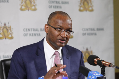 Tough Times As Kenya's Forex Reserves Hit A New Low