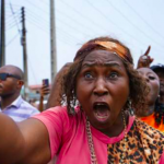 Nigeria Election 2023: Anger In Lagos As People Wait To Vote
