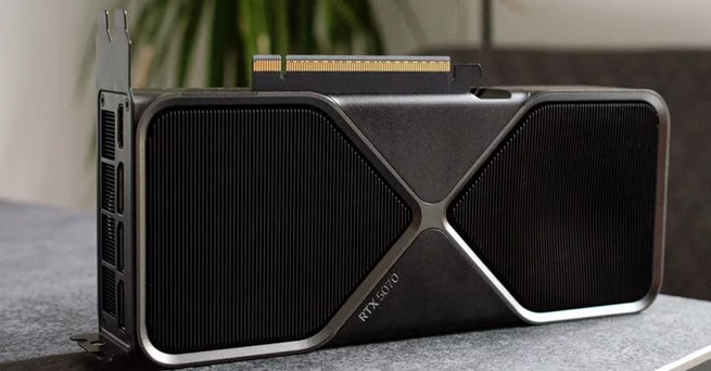 RTX 5070 Ti Faces Sudden Supply Crunch as Asus Signals Pullback