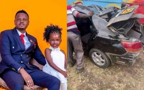 Popular TikToker Baba Mona, Daughter, Two Sisters Die In Road Accident