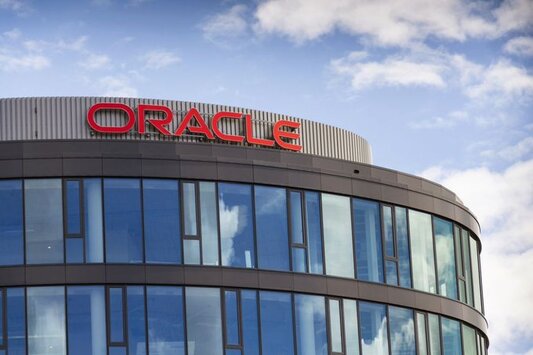 Oracle’s Next Data Center May Use Gas Power