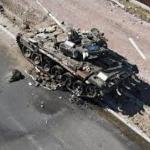 CIA Chief Says US 'Confident' China Mulling Arms For Russia