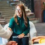 3 Small Things to Do When Starting a New Job That Make a Big Impact