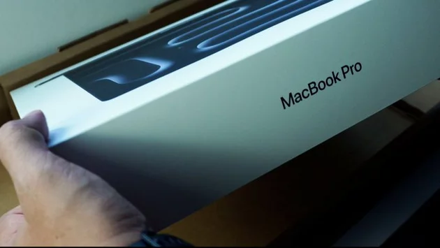 MacBook Pro 2026: Dual Upgrades Could Change Everything
