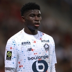Brighton Sign Baleba From Lille