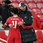 Jurgen Klopp ‘Has No Doubt’ Over Salah’s Commitment To Liverpool