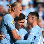 Man City To Face Club Leon Or Urawa Red Diamonds In Club World Cup
