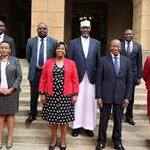 Vetting Of Elected JSC Members Not Mandatory, Supreme Court Rules