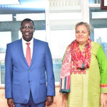 Kenya To Import High-Quality Drugs From Pakistan In New Deal