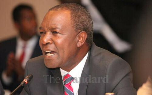 Alarm Bells As Public Debt Rises By Almost Sh500b In 120 Days