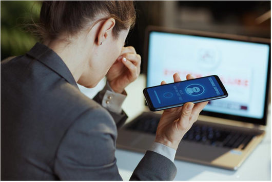 Why Accessibility at Work Must Include Mental Health