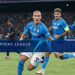 Unlucky Meret Hands Madrid Win At Napoli