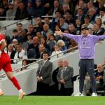 Liverpool Boss Klopp Wants Spurs Clash Replayed Over VAR Blunder