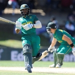 South Africa Renew Bittersweet World Cup Adventure