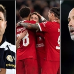 Man City And Chelsea Blocked From Signing Liverpool Star After Important 'Phone Call'