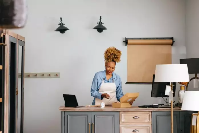 How To Turn $10,000 Or Less Into A Successful Small Business