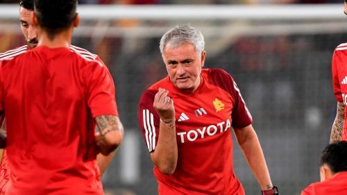 Mourinho: I Will Definitely Work In Saudi Arabia