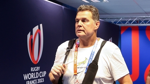 INSIDER: Transformation, Not The World Cup, May Be Rassie's Greatest Legacy