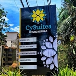 Cytonn Hiring Cashier – Cysuites Apartment Hotel