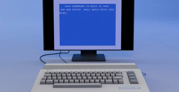 Commodore 64 Revival: The C64C Ultimate Gets a Classic Facelift with Original Tools
