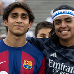 Barcelona To Wear Rolling Stones-Themed Shirt For Clasico