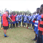 New Coach Trucha's Reign At Leopards Off To A Poor Start In Kericho