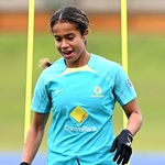 Australia Lose Fowler, Luik For Nigeria Clash