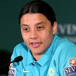 Kerr Declares Herself Fit For Critical World Cup Clash