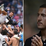 Eden Hazard 'Considering Retirement At Just 32' After Real Madrid Departure