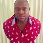 Robbery With Violence Suspect Arrested In Nyahururu, Laikipia County