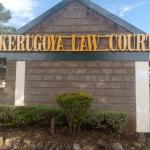 Father, Son Arraigned For Allegedly Causing Suspect's Death