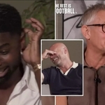 Micah Richards Reveals The Huge Mistake He Made On BBC Match Of The Day Debut