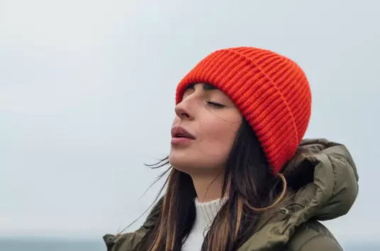 Take a Break: How to Finally Rest This Holiday Season