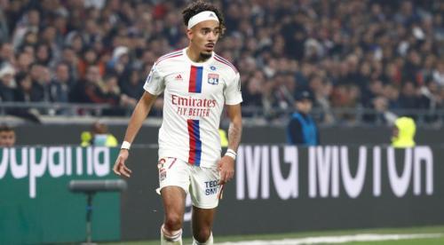 Chelsea Sign France Under-21 Defender Gusto