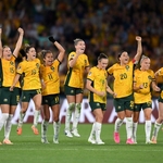 Australia's World Cup Exploits Will Leave Legacy, Coach Says